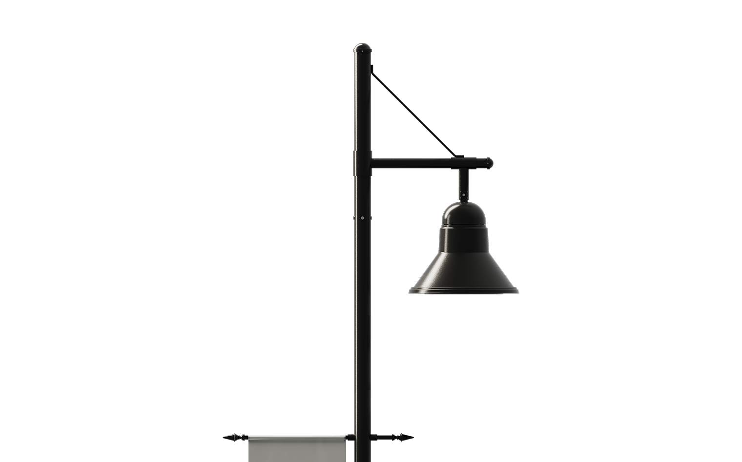 Campana Suspendu - CN55P1A slide-3