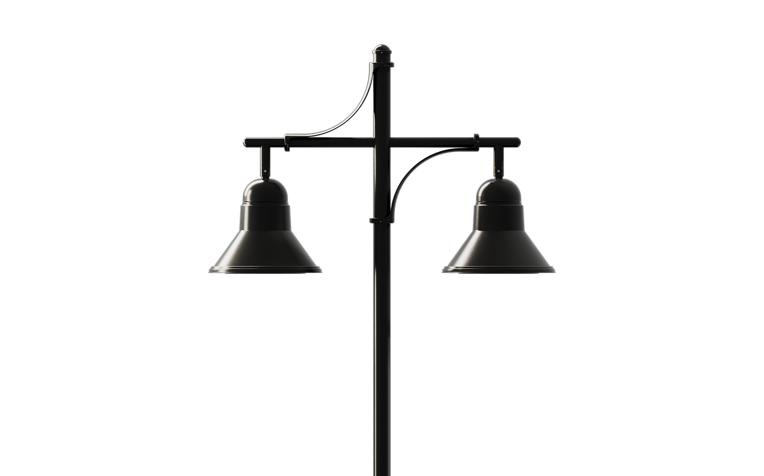 Campana Suspendu - CN55P1A slide-2