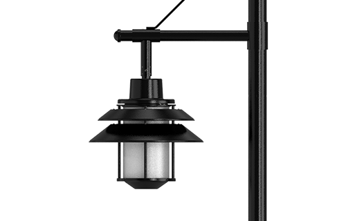 Elencia CC11P1C - PENDANT slide-1