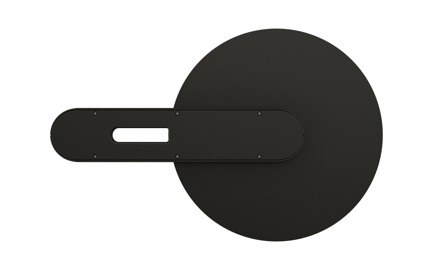Lupa SIDE-MOUNT - LUPI6A slide-2
