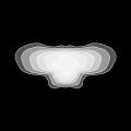 ORION ISO White T3MHS