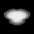 ORION ISO White T3