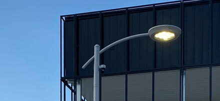 Cyclone expands Trika family of contemporary outdoor lighting 