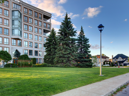 City of Dollard-des-Ormeaux