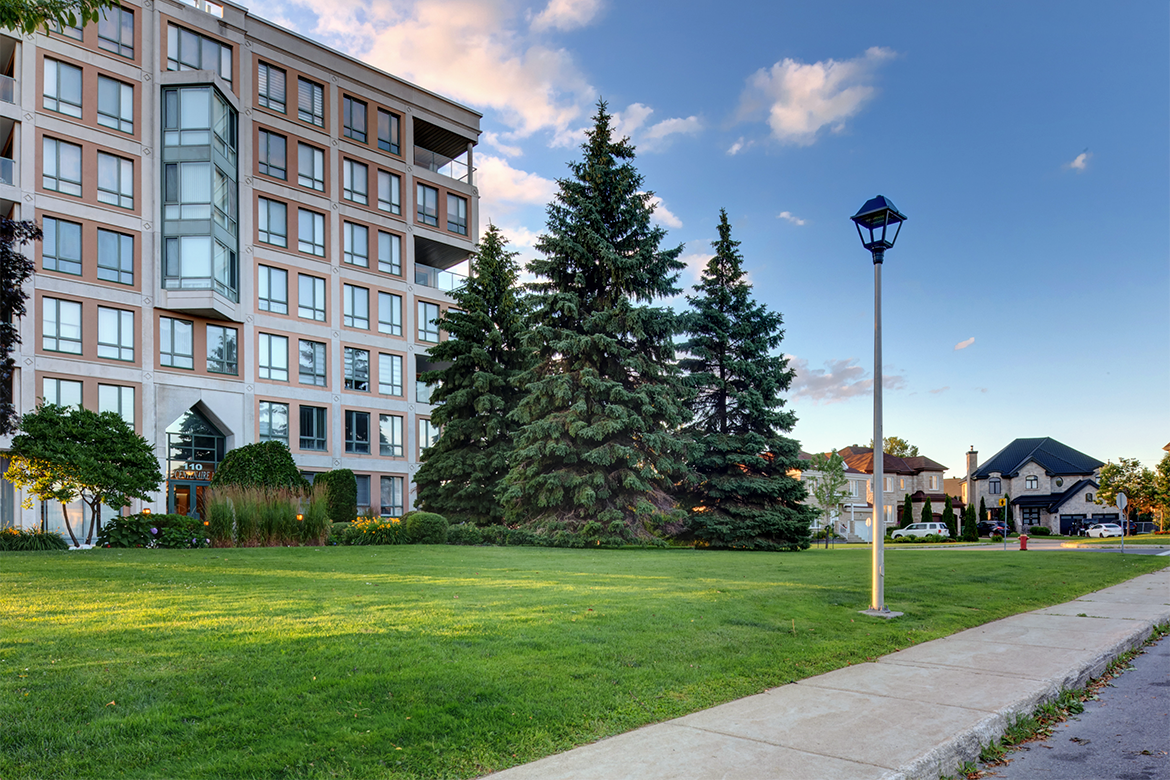 City of Dollard-des-Ormeaux