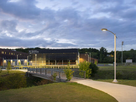 Sainte-Thérèse high school gets a makeover!