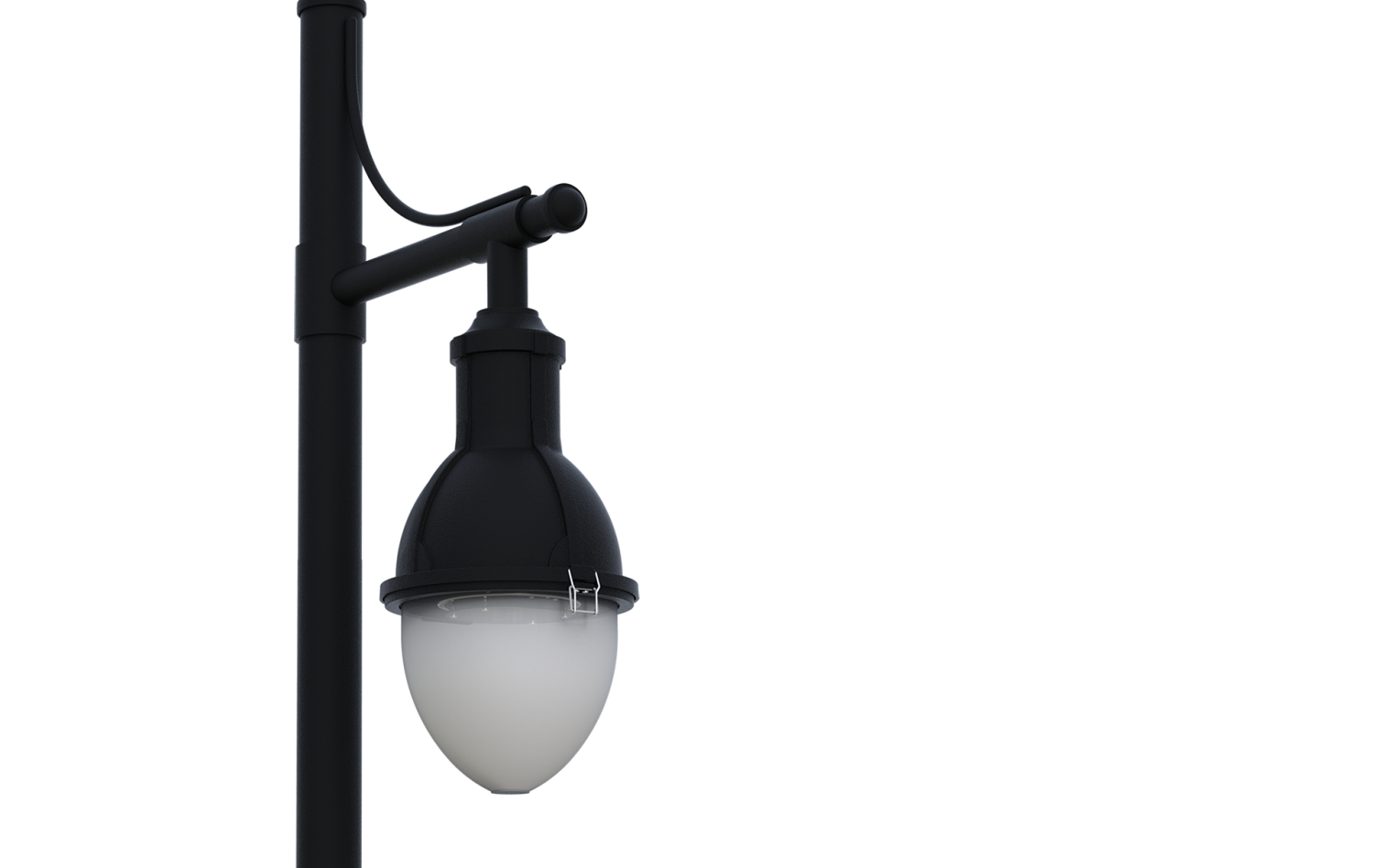Majesta Suspendu mini - COM12P1A-B
