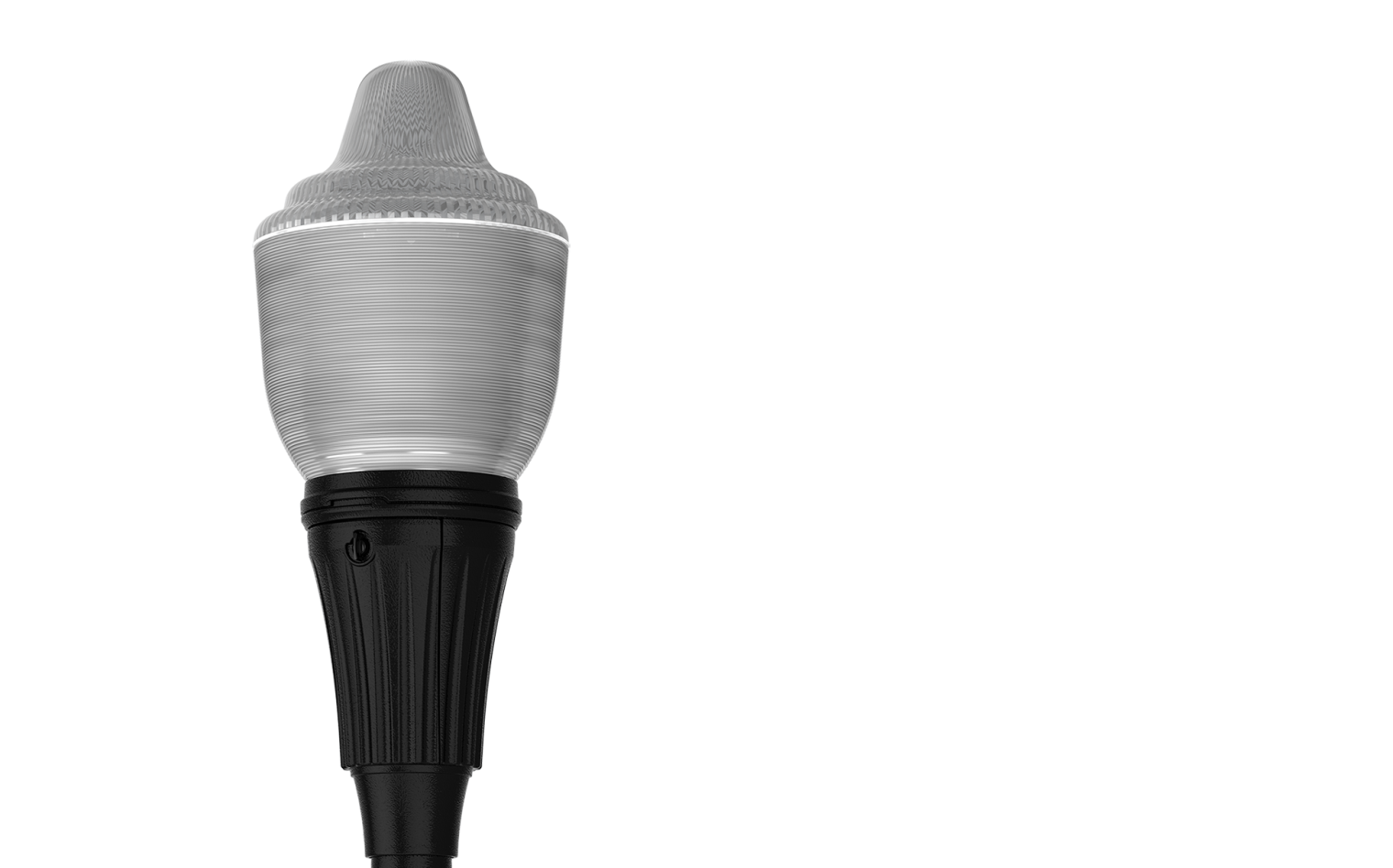 Meridian Tête de fût - CA10T4
