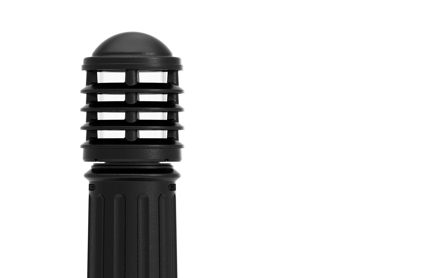 Bollards RETRO - CBM1210C slide-1
