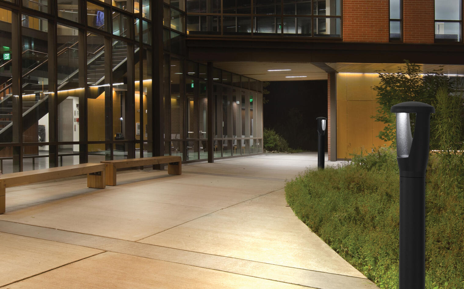 Bollards CLIO - CBM1701C slide-3