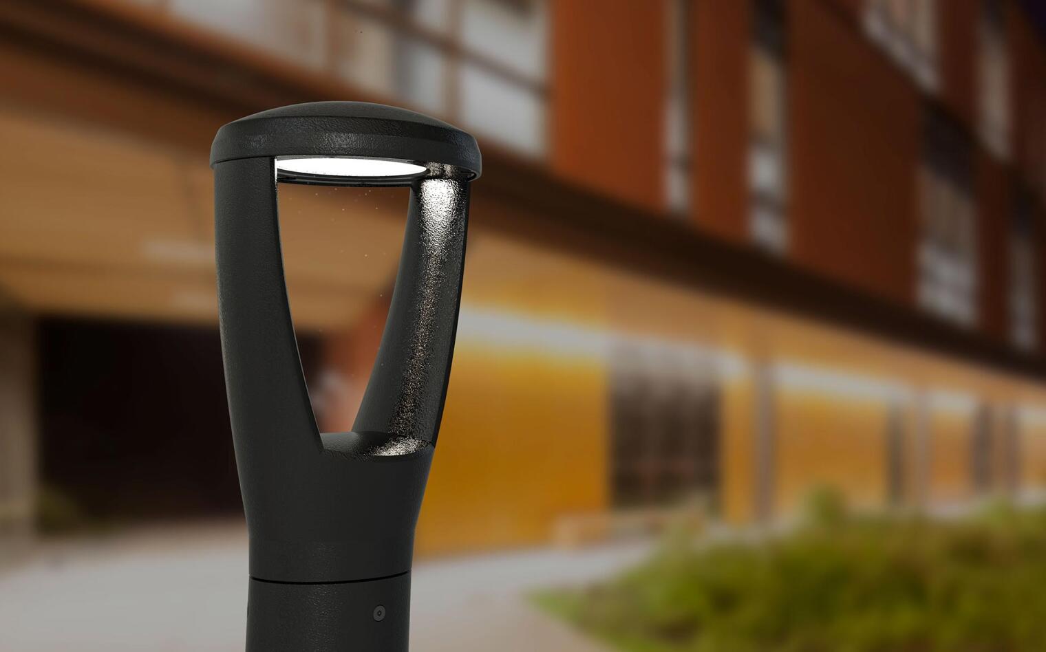 Bollards CLIO - CBM1701C slide-4
